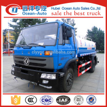 Camion citerne eau dongfeng 10000liters